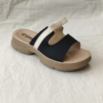 صندل زنانه مدل مینل4 - Image 3