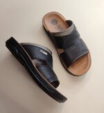 صندل مردانه طبی مدل الوند - Image 3