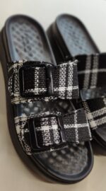 صندل ساده طبی زنانه 379/5 - Image 3
