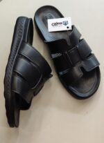 صندل ساده مردانه 350/11 - Image 4