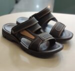 صندل رکابدار فرشاد مردانه/بچگانه - Image 5