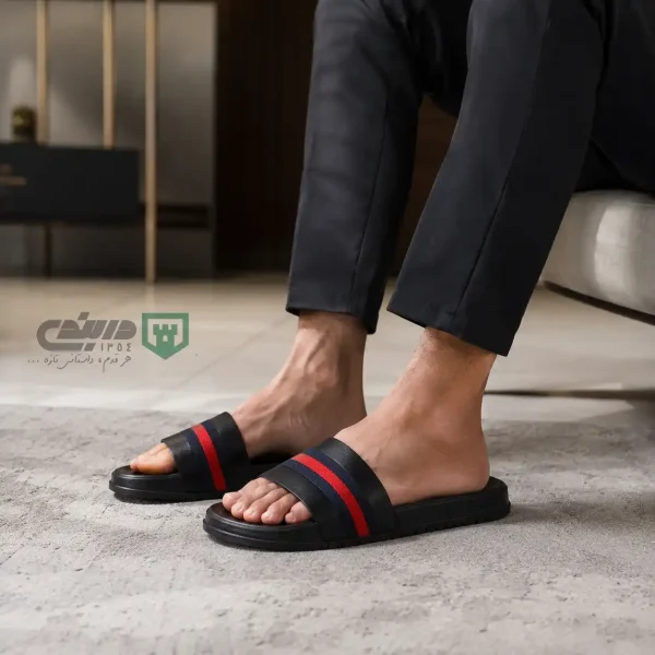 اسلیپر مردانه گوچی