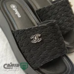 دمپایی زنانه کاملیا - فروشگاه دربندی