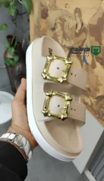 دمپایی زنانه یکتا-فروشگاه دربندی