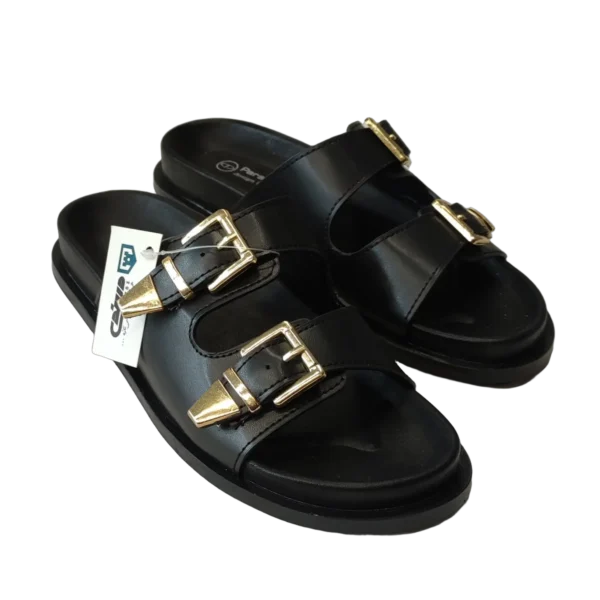 صندل اسپرت و راحتی زنانه مدل 3874 - فروشگاه دربندی