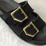 صندل اسپرت و راحتی مدل 3873- فروشگاه دربندی - مشکی
