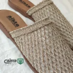 صندل جلوبسته نیکتا - فروشگاه دربندی