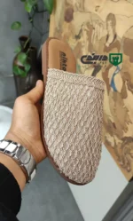 صندل جلوبسته نیکتا - فروشگاه دربندی
