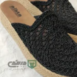 صندل لژدار زنانه نیکتا - فروشگاه دربندی